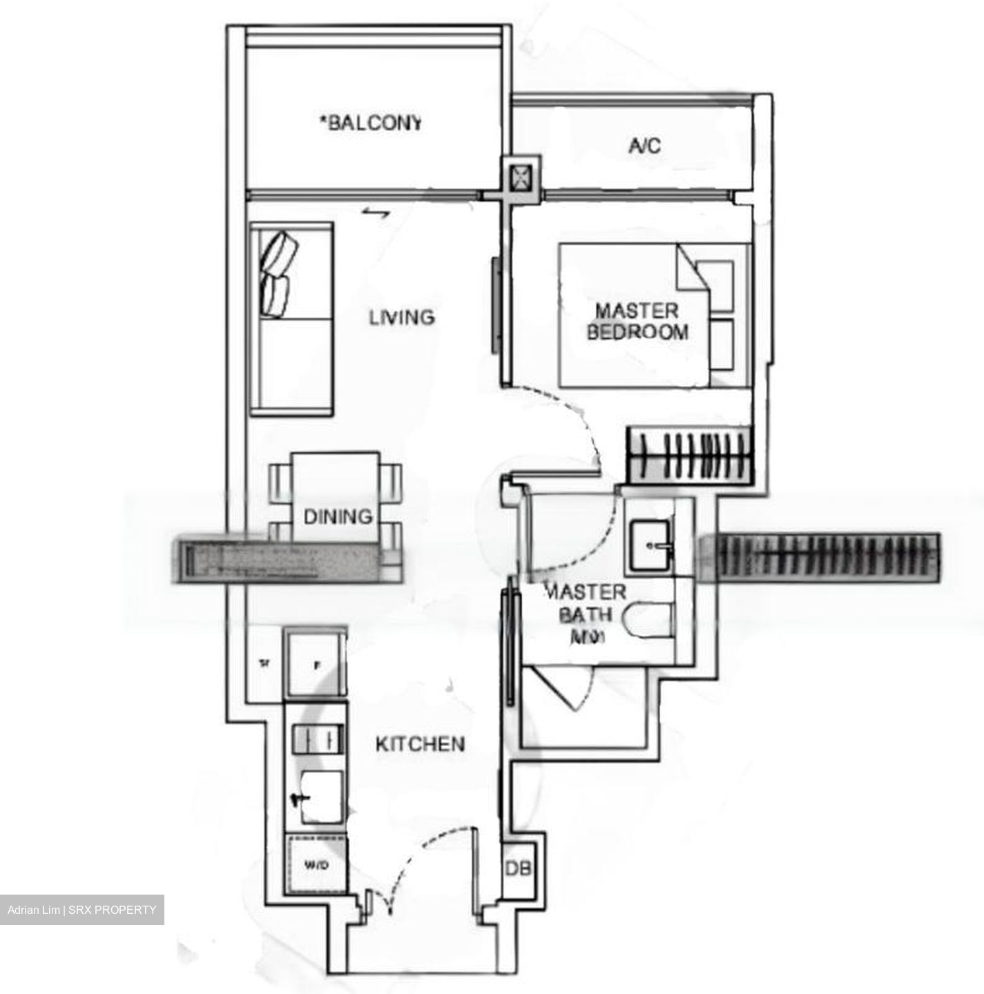 Dunearn 386 (D11), Apartment #450585511